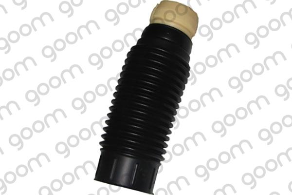 GOOM SBB-0014 - Dust Cover Kit, shock absorber autospares.lv