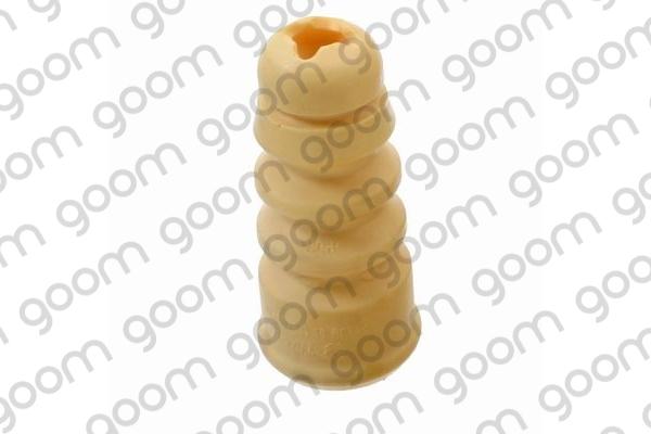 GOOM SBB-0016 - Rubber Buffer, suspension autospares.lv