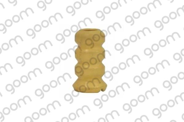 GOOM SBB-0034 - Rubber Buffer, suspension autospares.lv