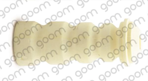 GOOM SBB-0030 - Rubber Buffer, suspension autospares.lv