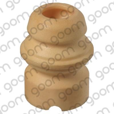 GOOM SBB-0037 - Rubber Buffer, suspension autospares.lv