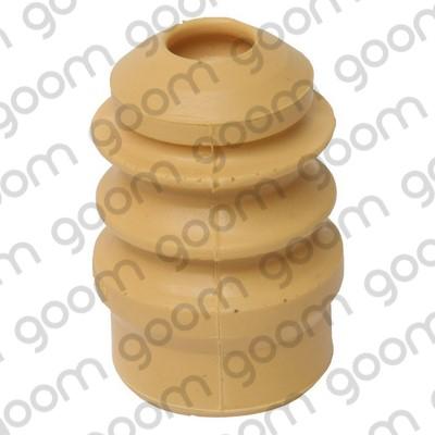 GOOM SBB-0026 - Rubber Buffer, suspension autospares.lv