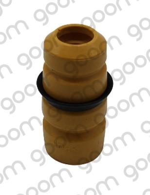 GOOM SBB-0071 - Rubber Buffer, suspension autospares.lv