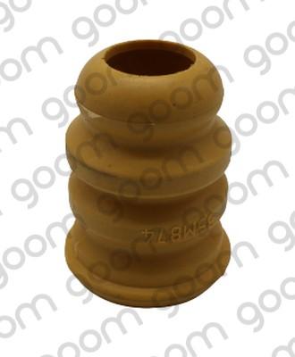 GOOM SBB-0073 - Rubber Buffer, suspension autospares.lv