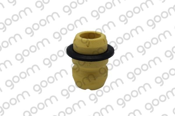 GOOM SBB-0150 - Rubber Buffer, suspension autospares.lv