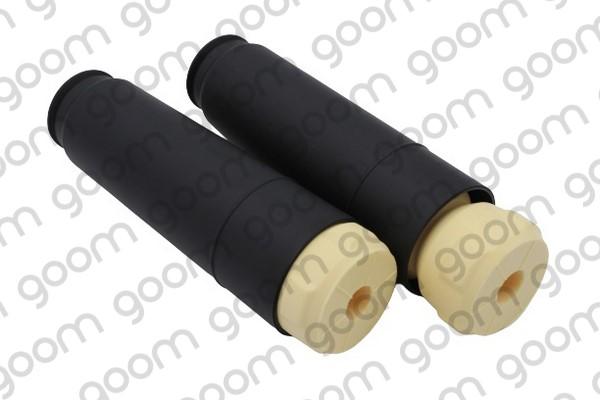 GOOM SBB-0100 - Dust Cover Kit, shock absorber autospares.lv