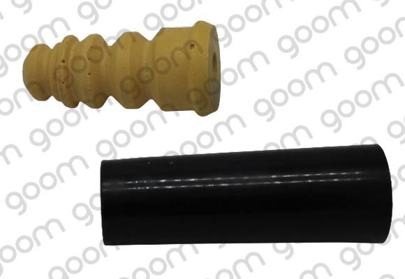 GOOM SBB-0101 - Dust Cover Kit, shock absorber autospares.lv