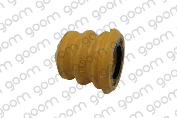 GOOM SBB-0182 - Rubber Buffer, suspension autospares.lv