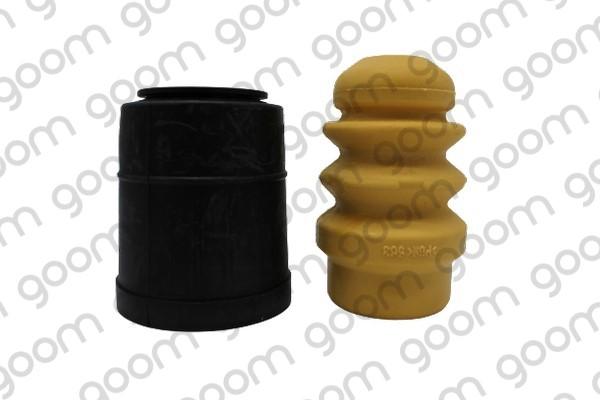GOOM SBB-0122 - Dust Cover Kit, shock absorber autospares.lv