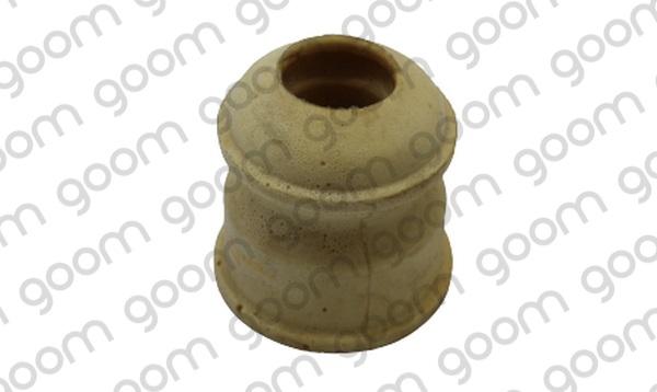 GOOM SBB-0211 - Rubber Buffer, suspension autospares.lv