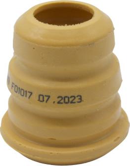 GOOM SBB-0213 - Rubber Buffer, suspension autospares.lv