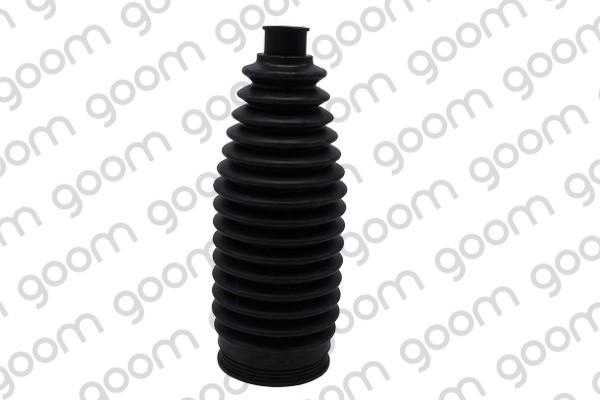 GOOM SBK-0462 - Bellow, steering autospares.lv