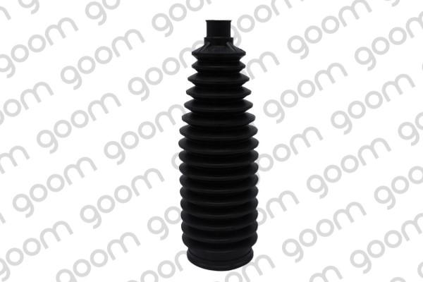 GOOM SBK-0438 - Bellow, steering autospares.lv