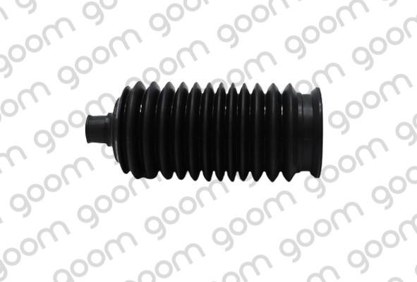 GOOM SBK-0420 - Bellow, steering autospares.lv