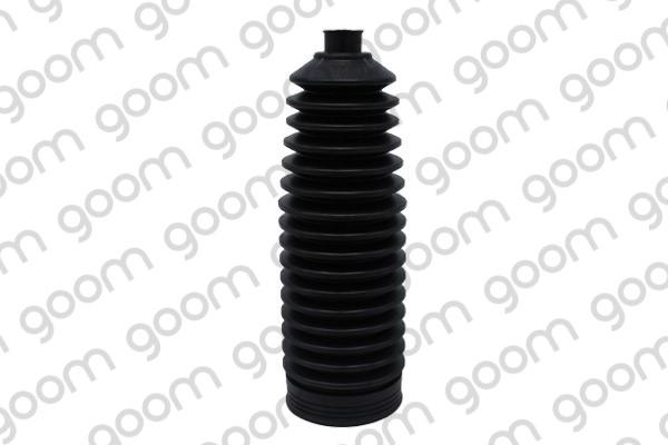 GOOM SBK-0472 - Bellow, steering autospares.lv