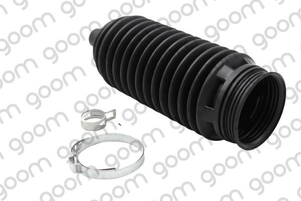 GOOM SBK-0555 - Bellow, steering autospares.lv