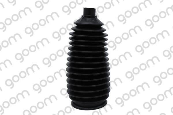 GOOM SBK-0538 - Bellow, steering autospares.lv