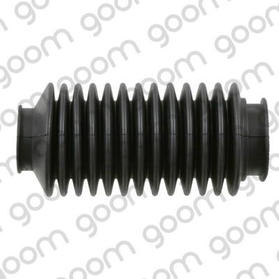 GOOM SBK-0233 - Bellow, steering autospares.lv