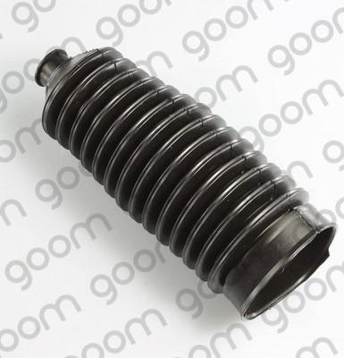 GOOM SBK-0040 - Bellow Set, steering autospares.lv