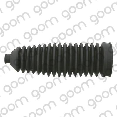 GOOM SBK-0043 - Bellow Set, steering autospares.lv