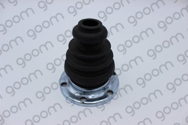 GOOM SBK-0003 - Bellow, drive shaft autospares.lv