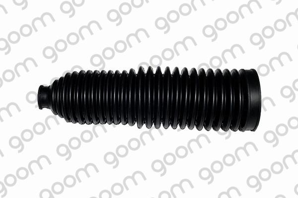 GOOM SBK-0019 - Bellow, steering autospares.lv