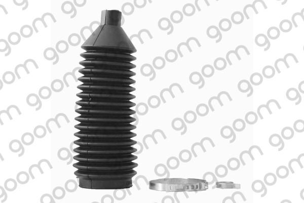 GOOM SBK-0012 - Bellow Set, steering autospares.lv