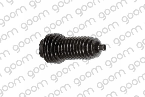 GOOM SBK-0017 - Bellow Set, steering autospares.lv