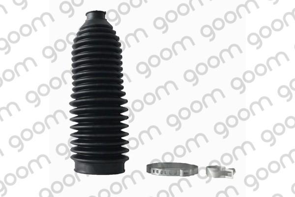 GOOM SBK-0035 - Bellow Set, steering autospares.lv