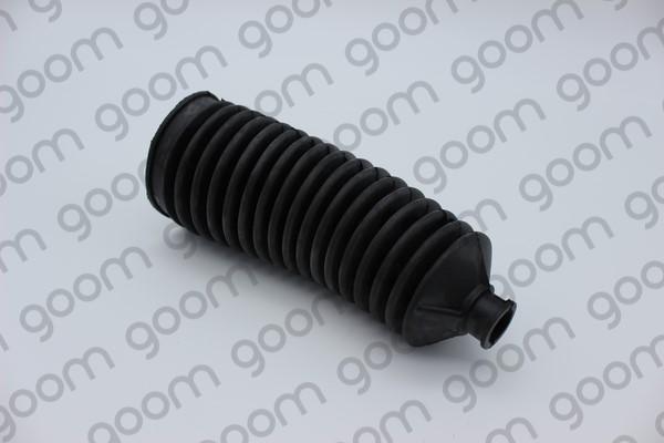 GOOM SBK-0031 - Bellow Set, steering autospares.lv