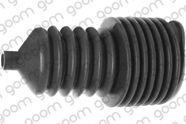 GOOM SBK-0038 - Bellow Set, steering autospares.lv