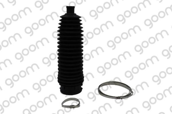 GOOM SBK-0145 - Bellow Set, steering autospares.lv