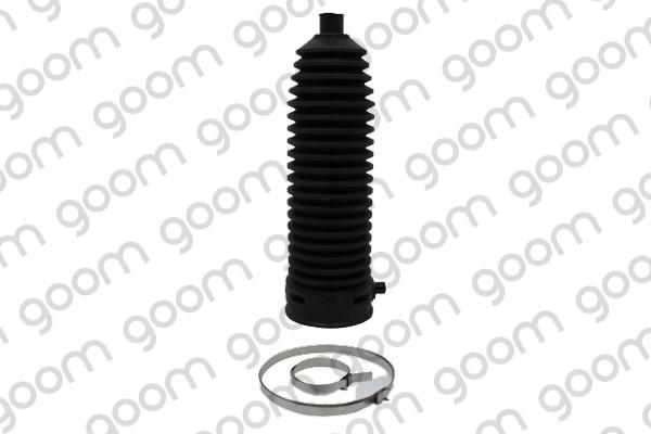 GOOM SBK-0153 - Bellow Set, steering autospares.lv