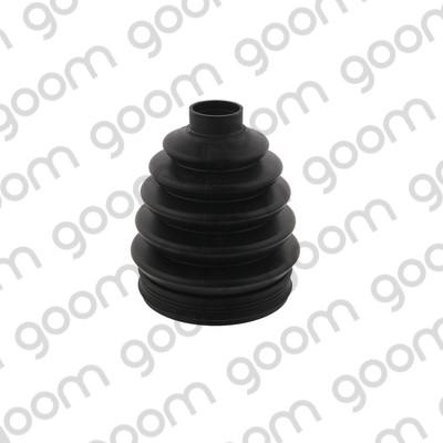 GOOM SBK-0152 - Bellow, drive shaft autospares.lv