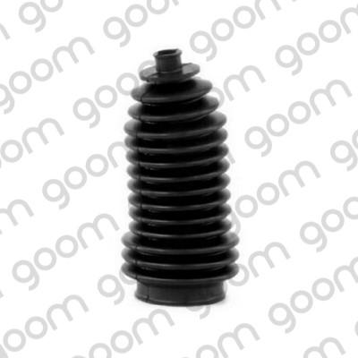 GOOM SBK-0119 - Bellow Set, steering autospares.lv