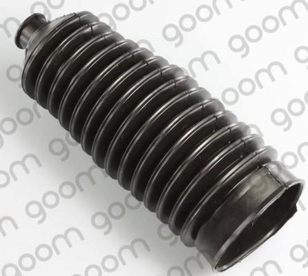 GOOM SBK-0184 - Bellow, steering autospares.lv