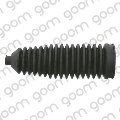 GOOM SBK-0185 - Bellow, steering autospares.lv