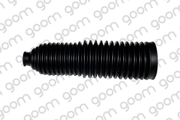 GOOM SBK-0183 - Bellow, steering autospares.lv