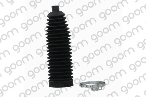 GOOM SBK-0122 - Bellow Set, steering autospares.lv