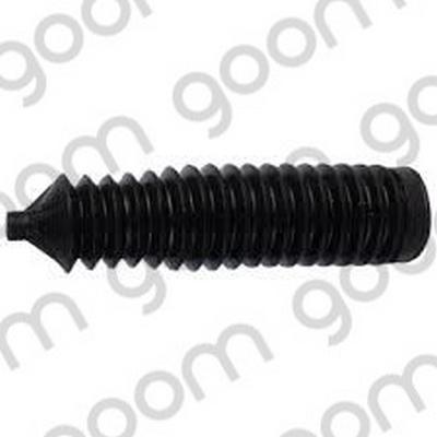 GOOM SBK-0175 - Bellow, steering autospares.lv