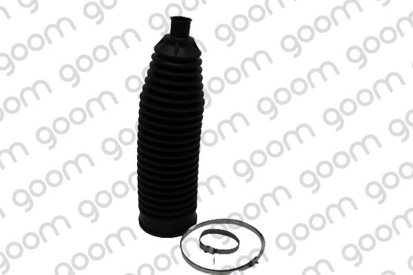 GOOM SBK-0346 - Bellow Set, steering autospares.lv