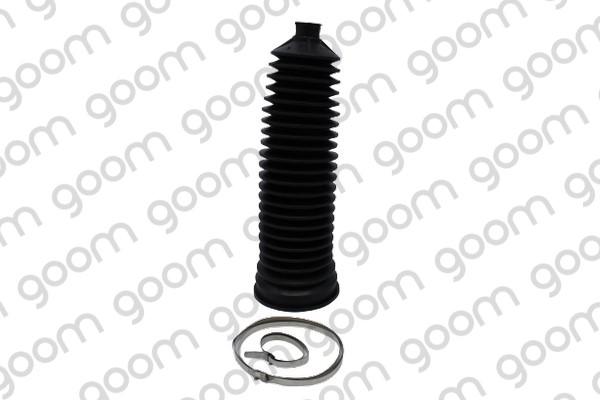 GOOM SBK-0347 - Bellow Set, steering autospares.lv