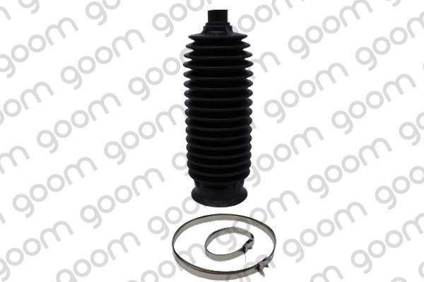 GOOM SBK-0362 - Bellow Set, steering autospares.lv