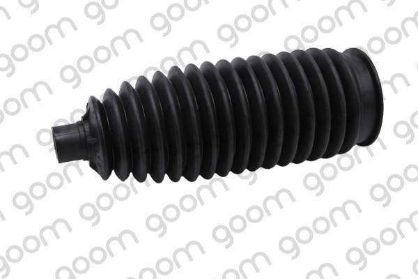 GOOM SBK-0302 - Bellow, steering autospares.lv