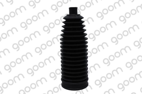 GOOM SBK-0381 - Bellow, steering autospares.lv