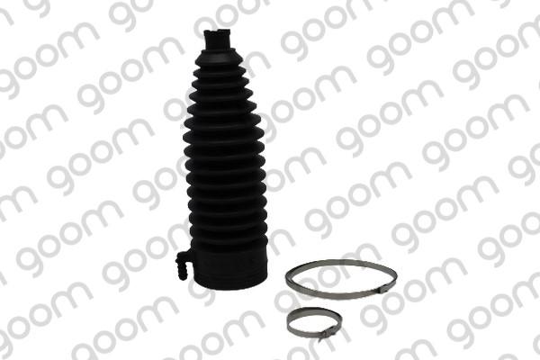 GOOM SBK-0339 - Bellow Set, steering autospares.lv