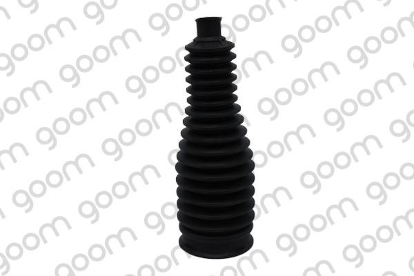 GOOM SBK-0329 - Bellow, steering autospares.lv