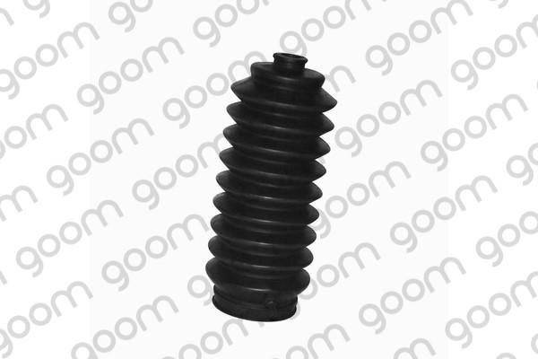 GOOM SBK-0291 - Bellow, steering autospares.lv