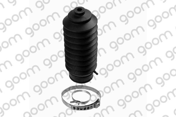 GOOM SBK-0292 - Bellow, steering autospares.lv