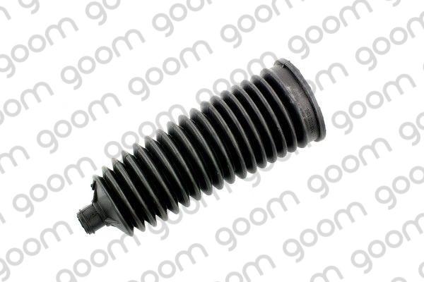 GOOM SBK-0256 - Bellow, steering autospares.lv